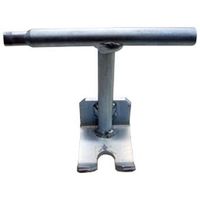 第一機材 フロアーハッチ 開閉具 MFー60 MF-60(シンガタ) 1台（直送品）