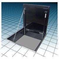 第一機材 フロアーハッチ BHG BHG600X600 1台（直送品）