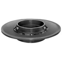 第一機材 衛生設備金物 COB受つば COBウケツバ125 1台（直送品）