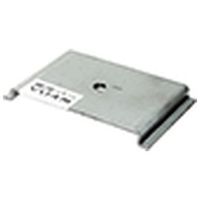 第一機材 現場打込用金具 K12固定バー K-12VU5 1台（直送品）