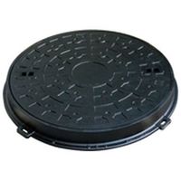 第一機材 マンホールカバー一般型 MCシリーズ 2 MC-2900 1台（直送品）