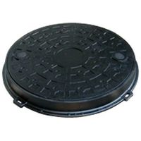 第一機材 マンホールカバー一般型 MCシリーズ 2L MC-2L500