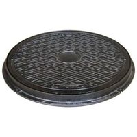 第一機材 マンホールカバー一般型 MSA-MCAシリーズ MCA-RL MCA-RL650