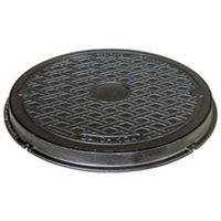 第一機材 マンホールカバー一般型 MSA-MCAシリーズ MCA-RL-20-AC MCA-RL-20-AC600