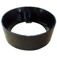 第一機材 ルーフドレイン関連製品 水はね防止用ファンネル金物 FA