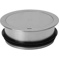 第一機材 衛生設備金物 PCAーP(SU) PCA-P(SU)40 1台（直送品）