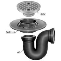 第一機材 衛生設備金物 T3ーB(SU)