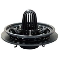 第一機材 鋳鉄製ルーフドレイン RVWーPシリーズ RVWPC RVWPC-P-K100 1台（直送品）