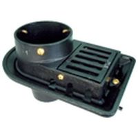 第一機材 鋳鉄製ルーフドレイン BFF-M BFF-M-K