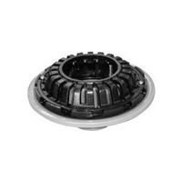 第一機材 鋳鉄製ルーフドレイン RAーMーVシリーズ RAPB RAPB-M-V-K100 1台（直送品）