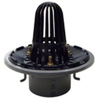 第一機材 鋳鉄製ルーフドレイン RAーMーVシリーズ RAPC RAPC-M-V-K125 1台（直送品）