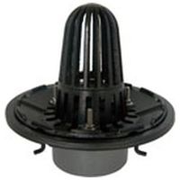 第一機材 鋳鉄製ルーフドレイン RAーMシリーズ RAPC RAPC-M-K65 1台（直送品）