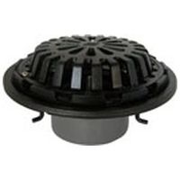 第一機材 鋳鉄製ルーフドレイン RAーMシリーズ RAPD RAPD-M-K65 1台（直送品）