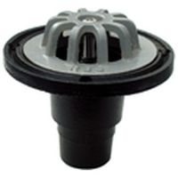 第一機材 鋳鉄製ルーフドレイン RBS RBS50-65 1台（直送品）