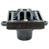 第一機材 鋳鉄製ルーフドレイン RSEMシリーズ(エコノミー) RSEDM RSEDM-K(B)75 1台（直送品）