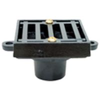 第一機材 鋳鉄製ルーフドレイン RSEMシリーズ(エコノミー) RSESM RSESM-K(B)75 1台（直送品）