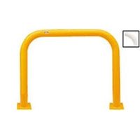 サンポール アーチ スチール製 FAA FAA-8B10-800(Y) 1本（直送品）