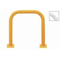 サンポール アーチ スチール製 FAA FAA-8B75-800(Y) 1本（直送品）