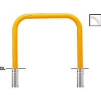 サンポール アーチ スチール製 FAA FAA-8S10