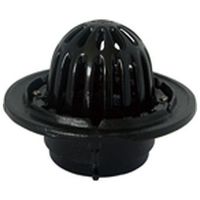 第一機材 鋳鉄製ルーフドレイン RPシリーズ RPC RPC-K150 1台（直送品）