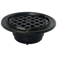 第一機材 鋳鉄製ルーフドレイン RPシリーズ RPS RPS-K50 1台（直送品）