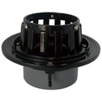 第一機材 鋳鉄製ルーフドレイン RKMシリーズ RKBM RKBM-K100 1台（直送品）