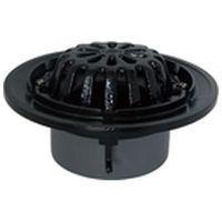 第一機材 鋳鉄製ルーフドレイン RKMシリーズ RKDM RKDM-K50 1台（直送品）