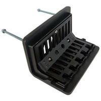 第一機材 鋳鉄製ルーフドレイン RLー4SAシリーズ 4SLA RL-4SLA100ALCイタ125ヨウ 1台（直送品）