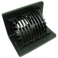 第一機材 鋳鉄製ルーフドレイン RLー4Sシリーズ 4S RL-4S-K125 1台（直送品）