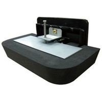 第一機材 鋳鉄製ルーフドレイン RLー5Mセットアップドレイン 5MD RL-5MD-K30100 1台（直送品）