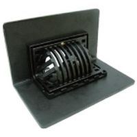 第一機材 鋳鉄製ルーフドレイン RLーWシリーズ RL-W-K150 1台（直送品）