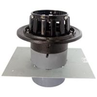 第一機材 鋳鉄製ルーフドレイン RP-DRシリーズ RPB RPB-DR