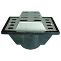 第一機材 鋳鉄製ルーフドレイン RSLVシリーズ RSLV RSLV-D-K