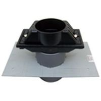 第一機材 鋳鉄製ルーフドレイン RSM-DRシリーズ RSBM RSBM-DR