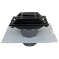 第一機材 鋳鉄製ルーフドレイン RSMーDRシリーズ RSDM RSDM-DR75 1台（直送品）