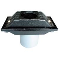 第一機材 鋳鉄製ルーフドレイン RSMシリーズ RSBM RSBM-K