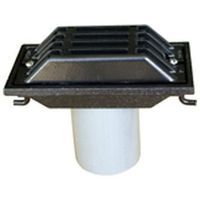 第一機材 鋳鉄製ルーフドレイン RSMシリーズ RSDM RSDM-K75 1台（直送品）