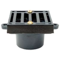 第一機材 鋳鉄製ルーフドレイン RTEシリーズ（エコノミー） RTES RTES-K（B）