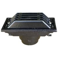 第一機材 鋳鉄製ルーフドレイン RTシリーズ RTD RTD-K75 1台（直送品）