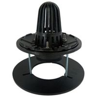 第一機材 鋳鉄製ルーフドレイン RVーCRシリーズ(エコノミー) RVPC RVPC-CR100 1台（直送品）