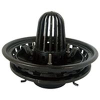 第一機材 鋳鉄製ルーフドレイン RVーPシリーズ RVPC RVPC-P-K65 1台（直送品）