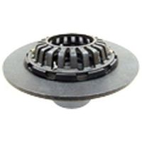 第一機材 鋳鉄製ルーフドレイン RVWシリーズ RVWPB RVWPB-K65 1台（直送品）