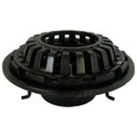 第一機材 鋳鉄製ルーフドレイン RVシリーズ RVPB RVPB-K65 1台（直送品）