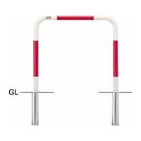 サンポール アーチ スチール製 FAA FAA-42S7-650