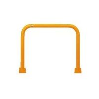 サンポール アーチ スチール製 FAA FAA-7B10-800 (Y) 1本（直送品）