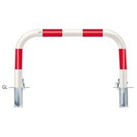 サンポール アーチ スチール製 FAA FAA-11SK15