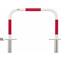 サンポール アーチ スチール製 FAA FAA-7S10-650