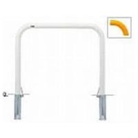 サンポール アーチ スチール製 FAA FAA-7SF10-800 (Y) 1本（直送品）