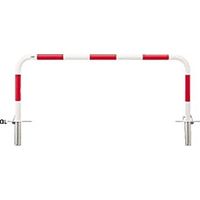 サンポール アーチ スチール製 FAA FAA-7SK20-650