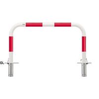 サンポール アーチ スチール製 FAA FAA-8SK15